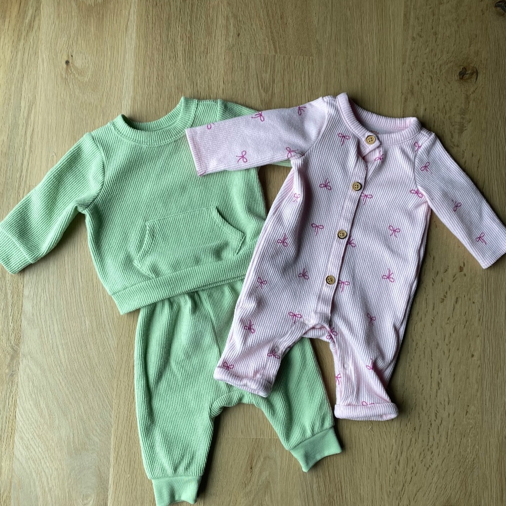 Cat & Jack 0-3M